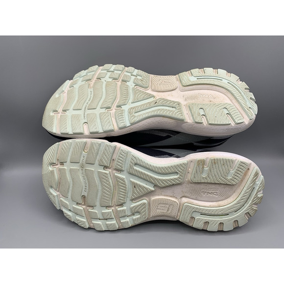 BROOKS GHOST 15 Running Athletic Shoes Sneakers 1203801D450 Women's Size 8 Wide - Picture 10 of 11